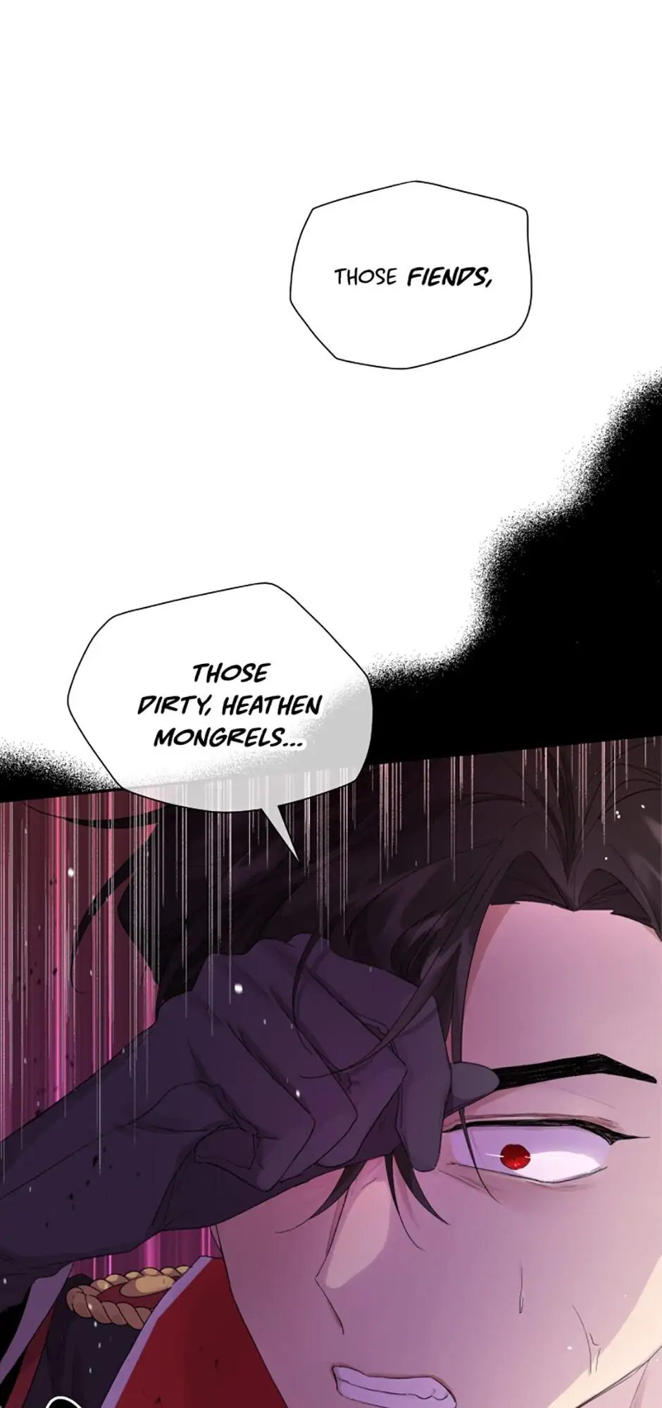 I Married the Male Lead’s Dad Chapter 44 - Page 33