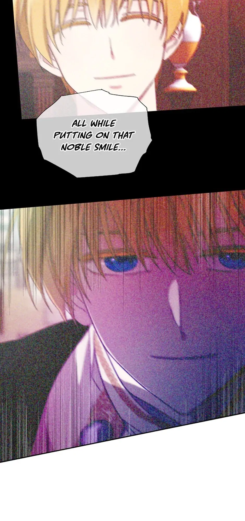 I Married the Male Lead’s Dad Chapter 44 - Page 35