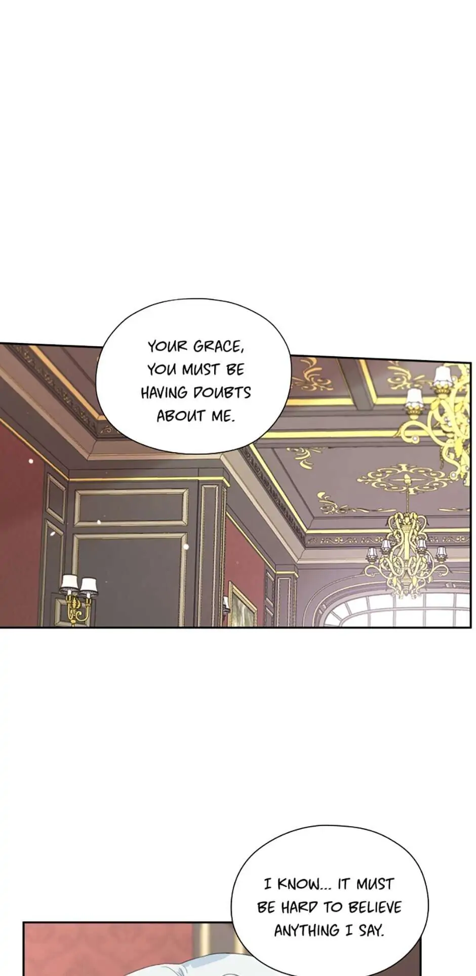 I Married the Male Lead’s Dad Chapter 44 - Page 4