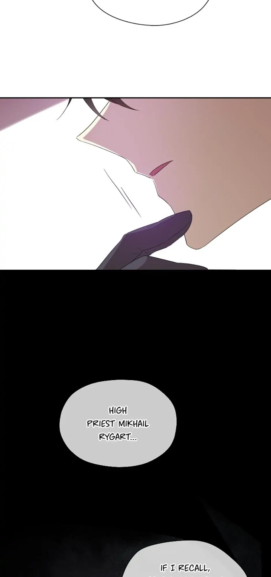 I Married the Male Lead’s Dad Chapter 44 - Page 41