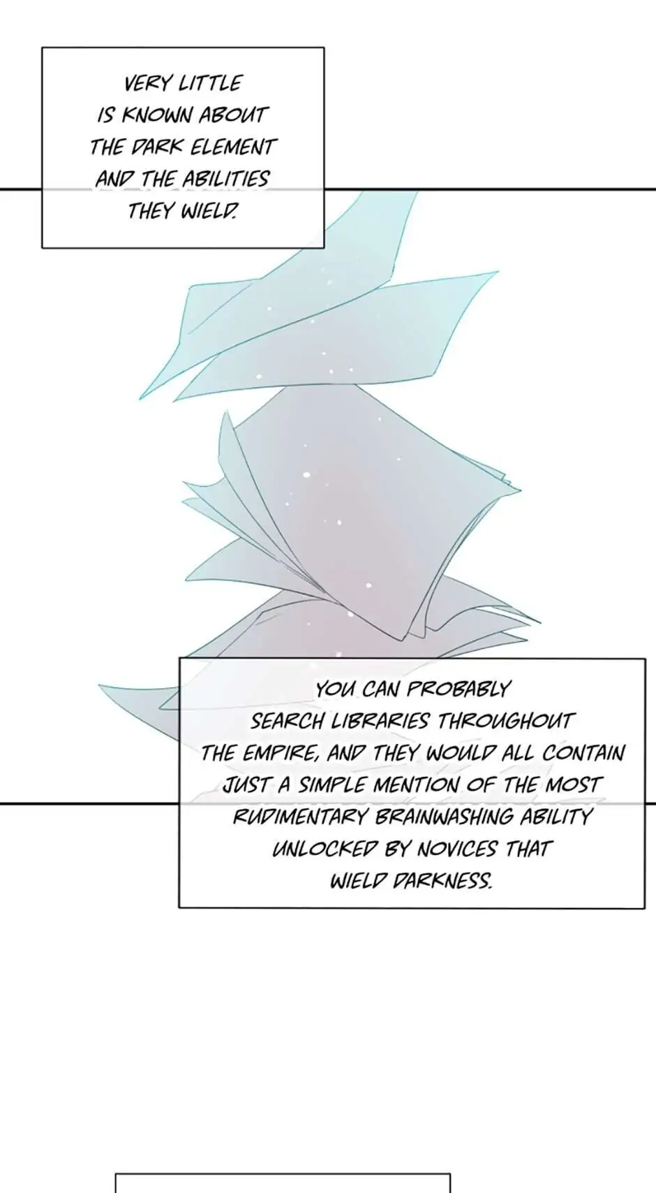I Married the Male Lead’s Dad Chapter 44 - Page 45