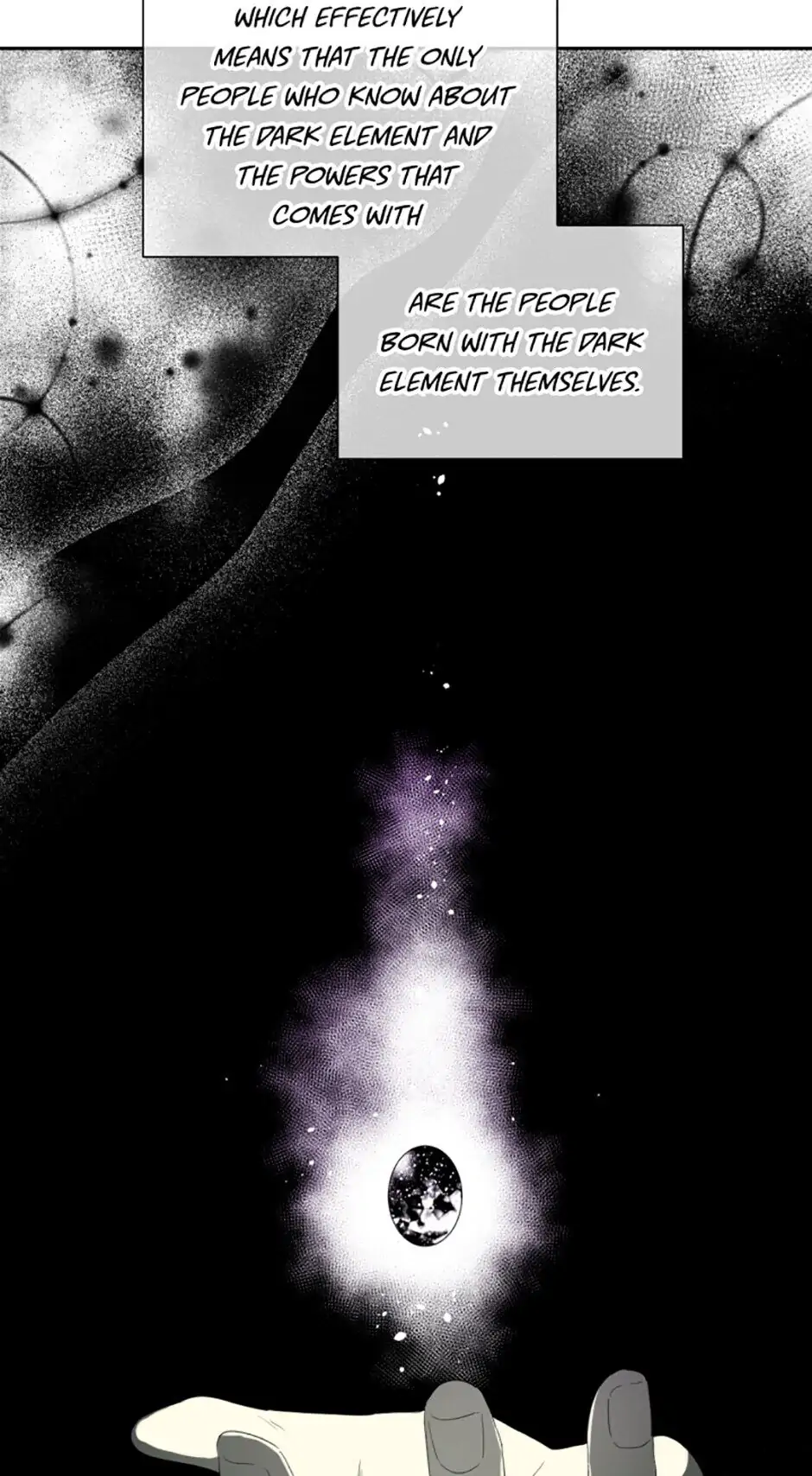 I Married the Male Lead’s Dad Chapter 44 - Page 46