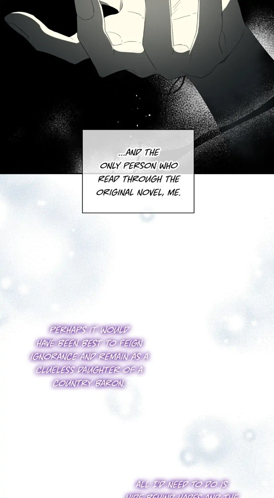 I Married the Male Lead’s Dad Chapter 44 - Page 47