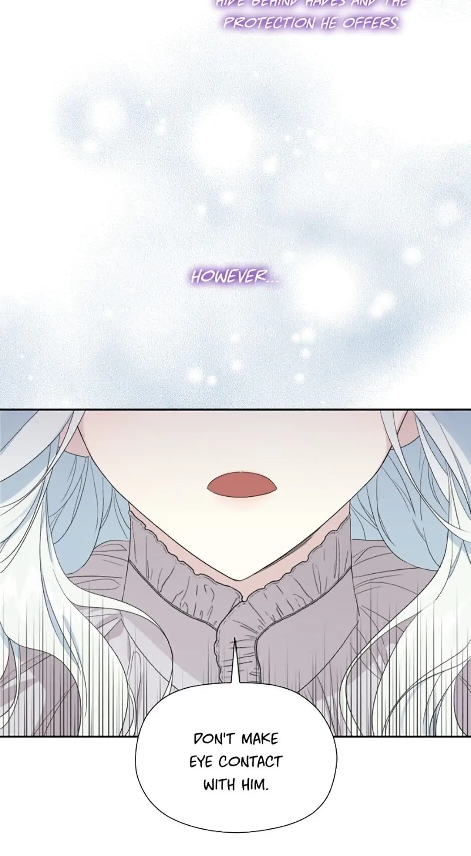 I Married the Male Lead’s Dad Chapter 44 - Page 48