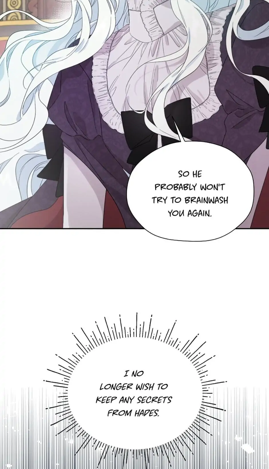 I Married the Male Lead’s Dad Chapter 44 - Page 50