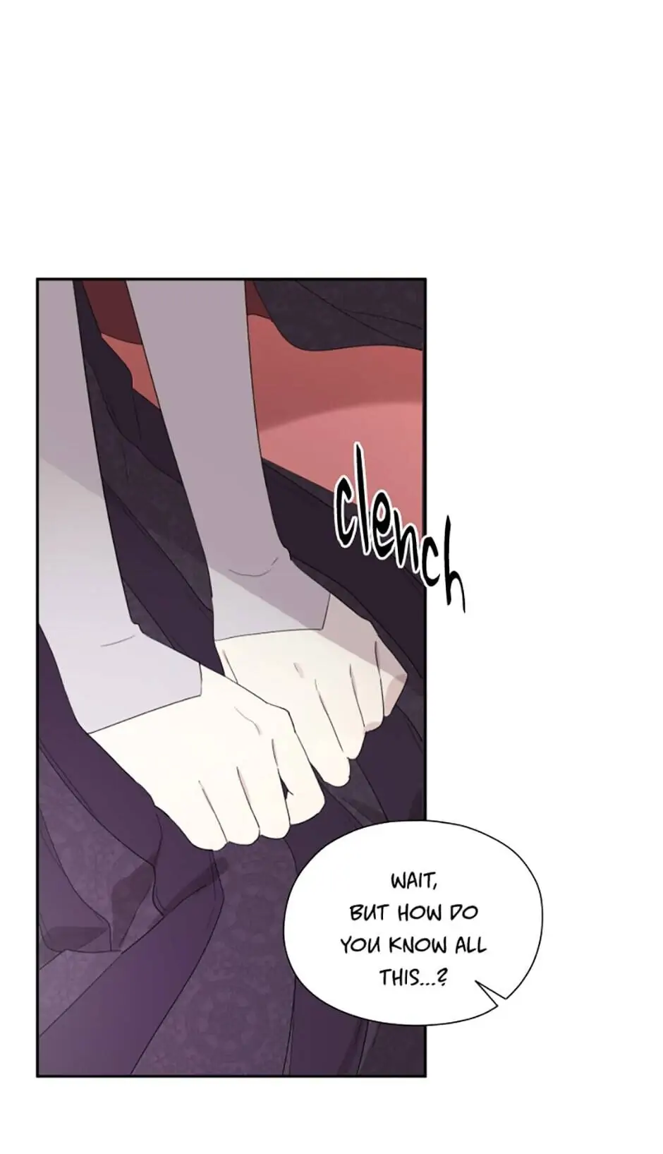 I Married the Male Lead’s Dad Chapter 44 - Page 53