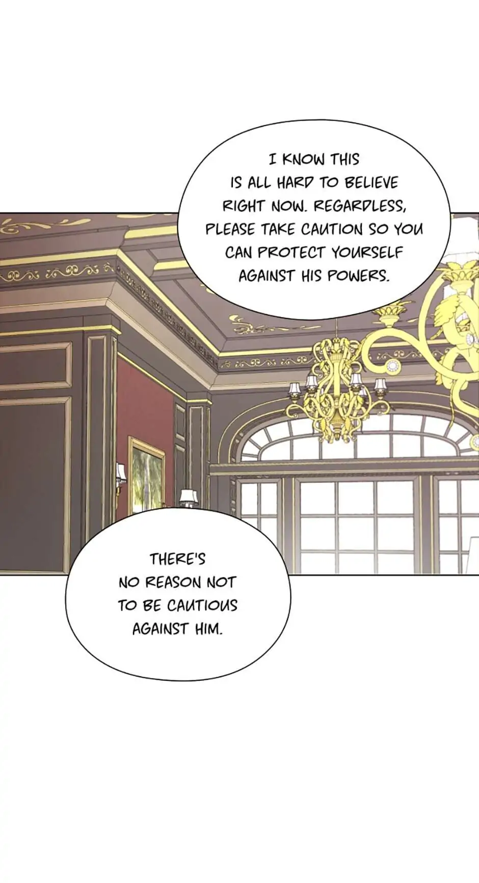 I Married the Male Lead’s Dad Chapter 44 - Page 54