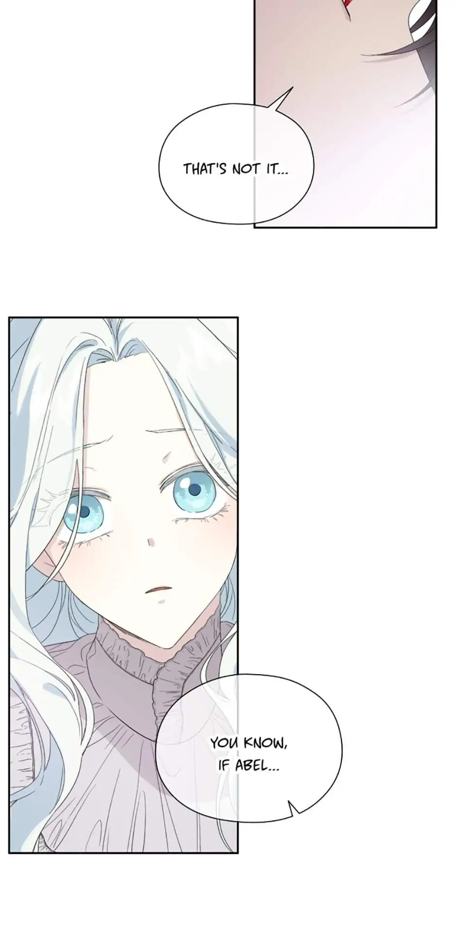 I Married the Male Lead’s Dad Chapter 44 - Page 7