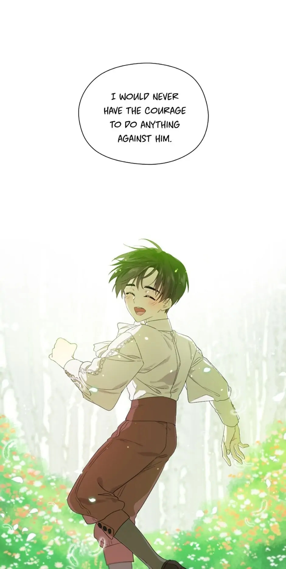 I Married the Male Lead’s Dad Chapter 44 - Page 9