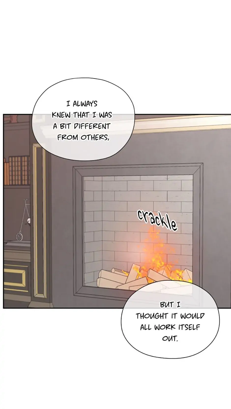 I Married the Male Lead’s Dad Chapter 45 - Page 13