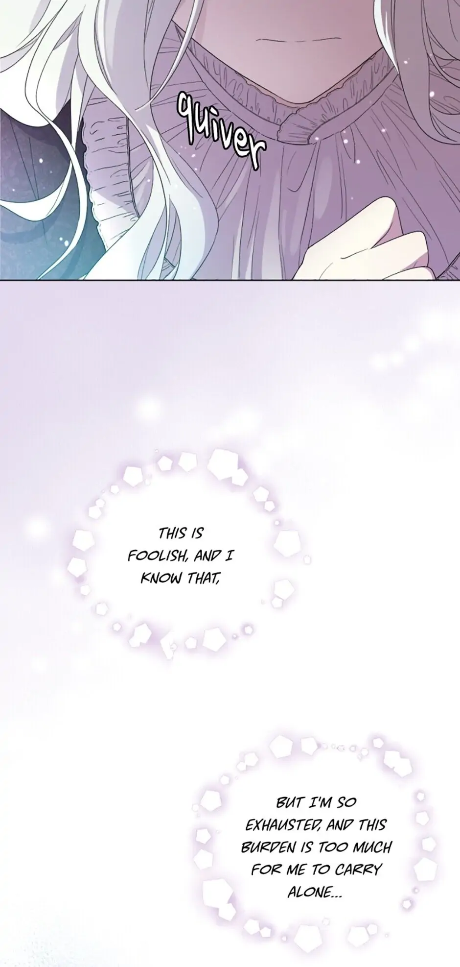I Married the Male Lead’s Dad Chapter 45 - Page 17