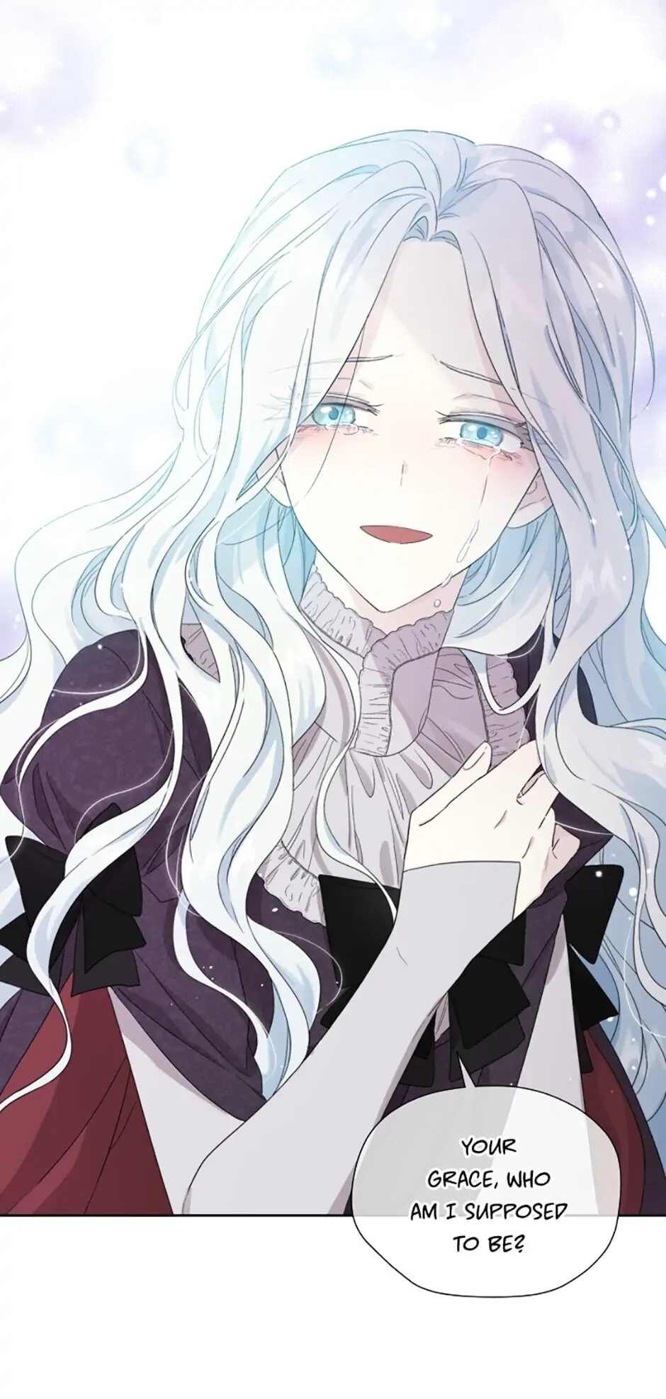 I Married the Male Lead’s Dad Chapter 45 - Page 19