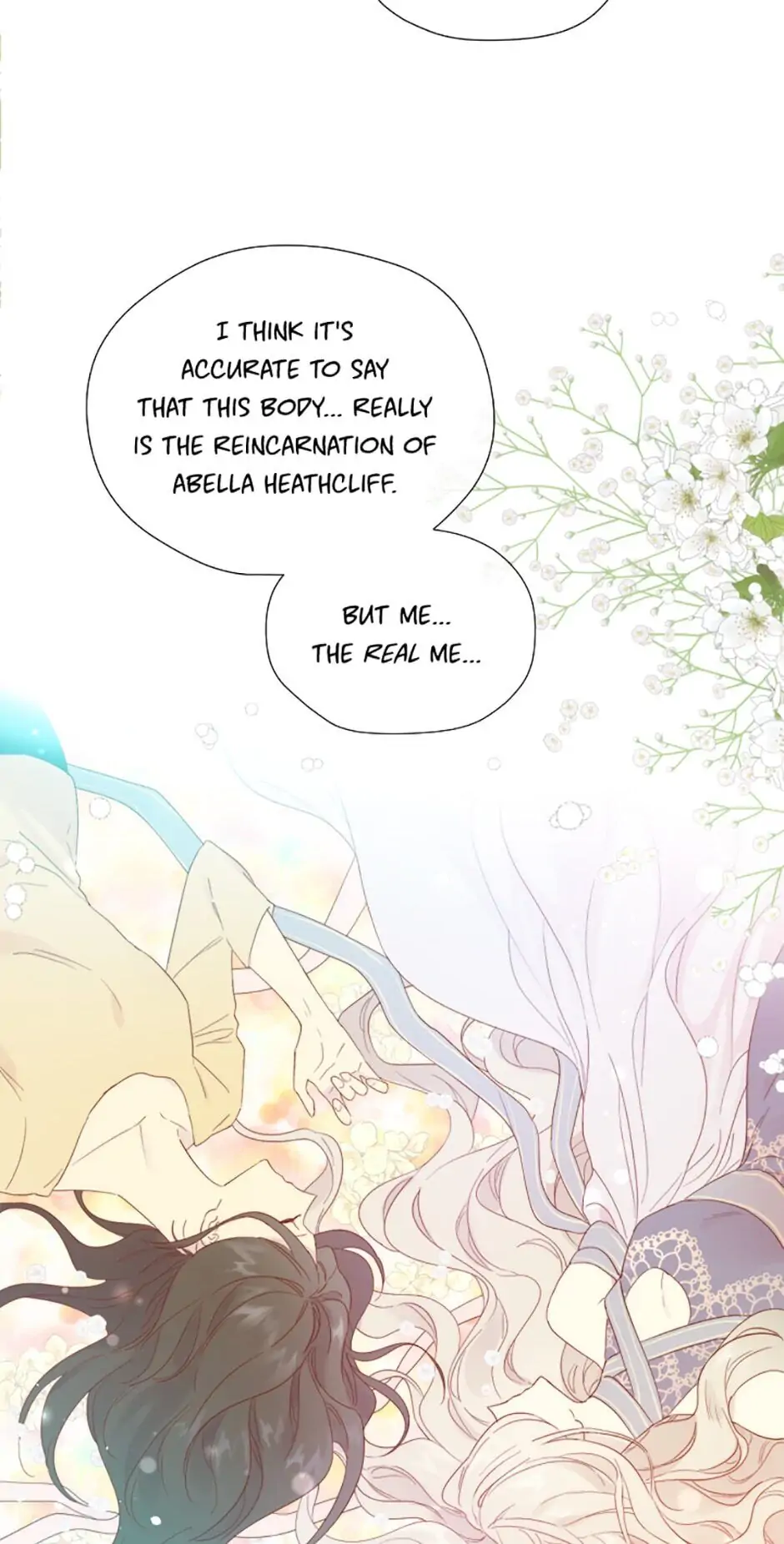 I Married the Male Lead’s Dad Chapter 45 - Page 2