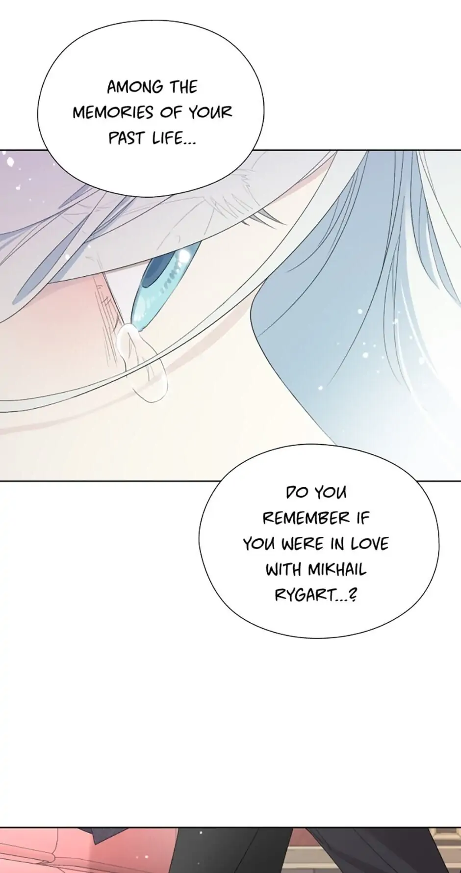 I Married the Male Lead’s Dad Chapter 45 - Page 25