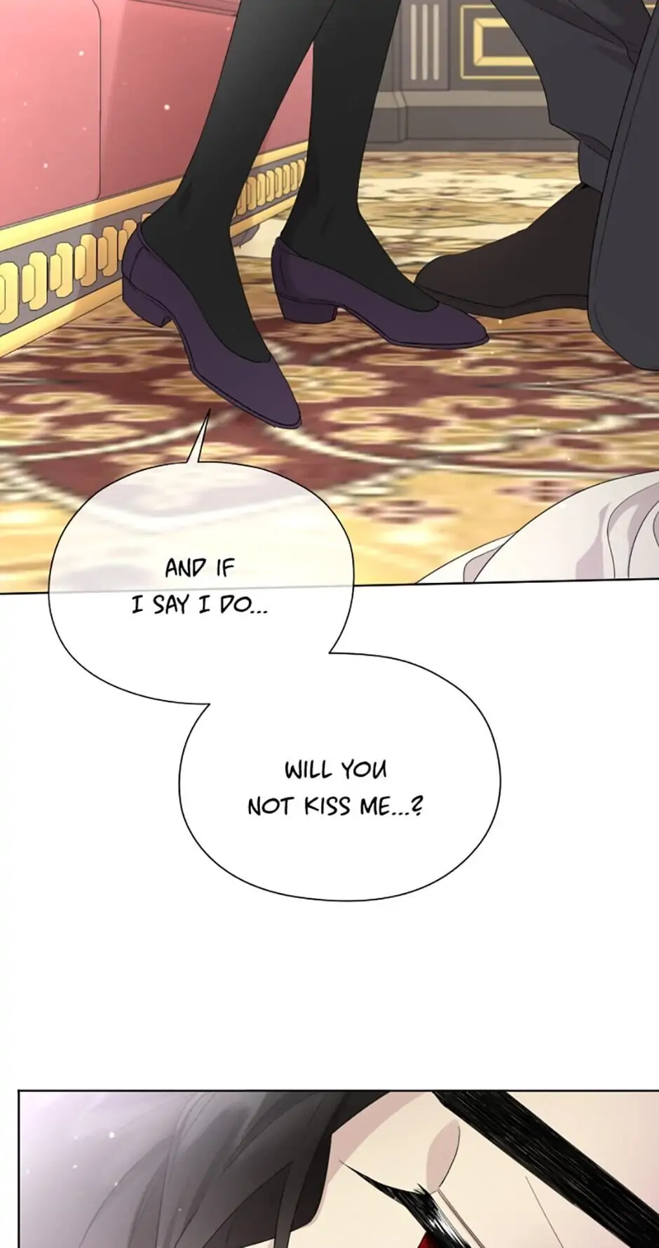 I Married the Male Lead’s Dad Chapter 45 - Page 26