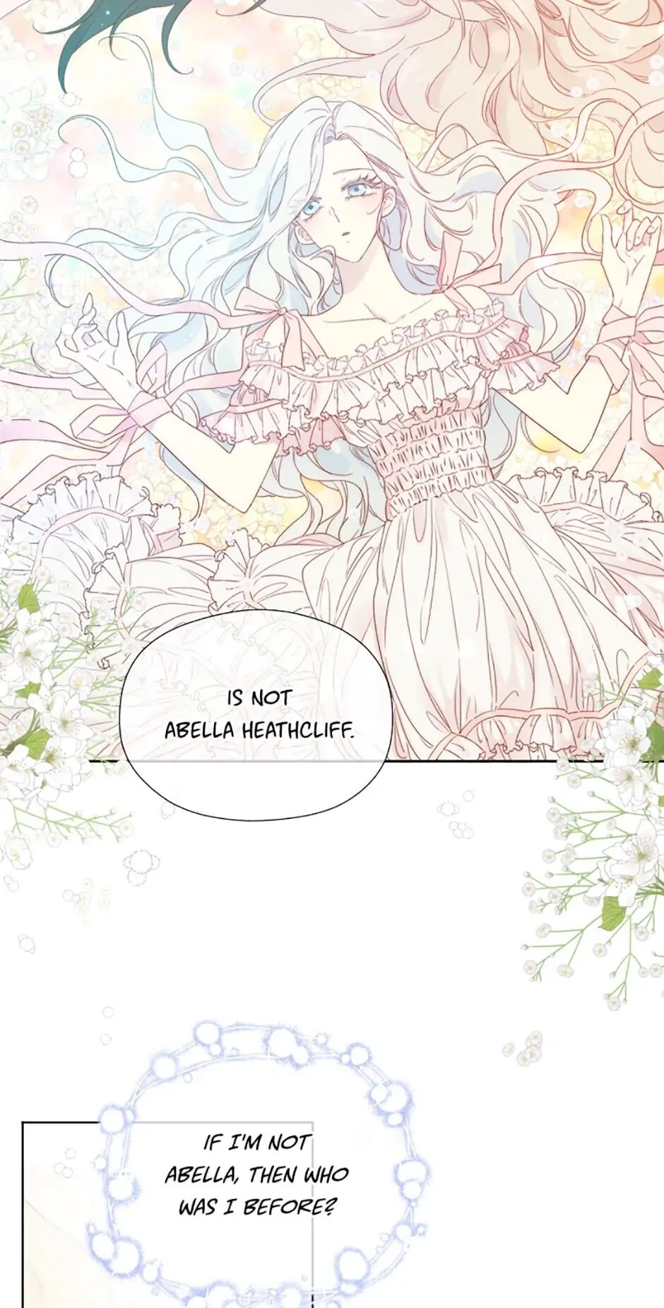 I Married the Male Lead’s Dad Chapter 45 - Page 3