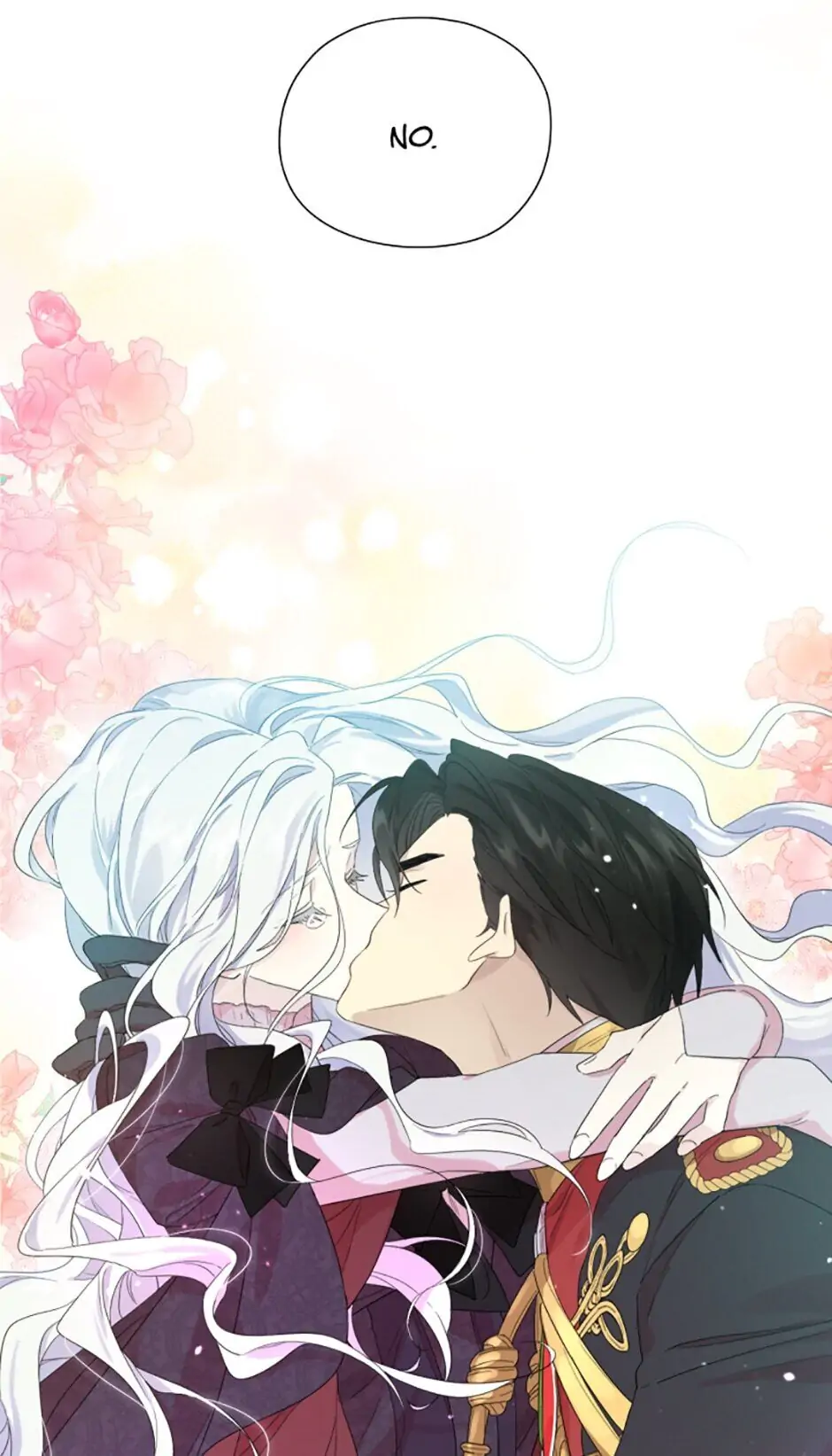 I Married the Male Lead’s Dad Chapter 45 - Page 31