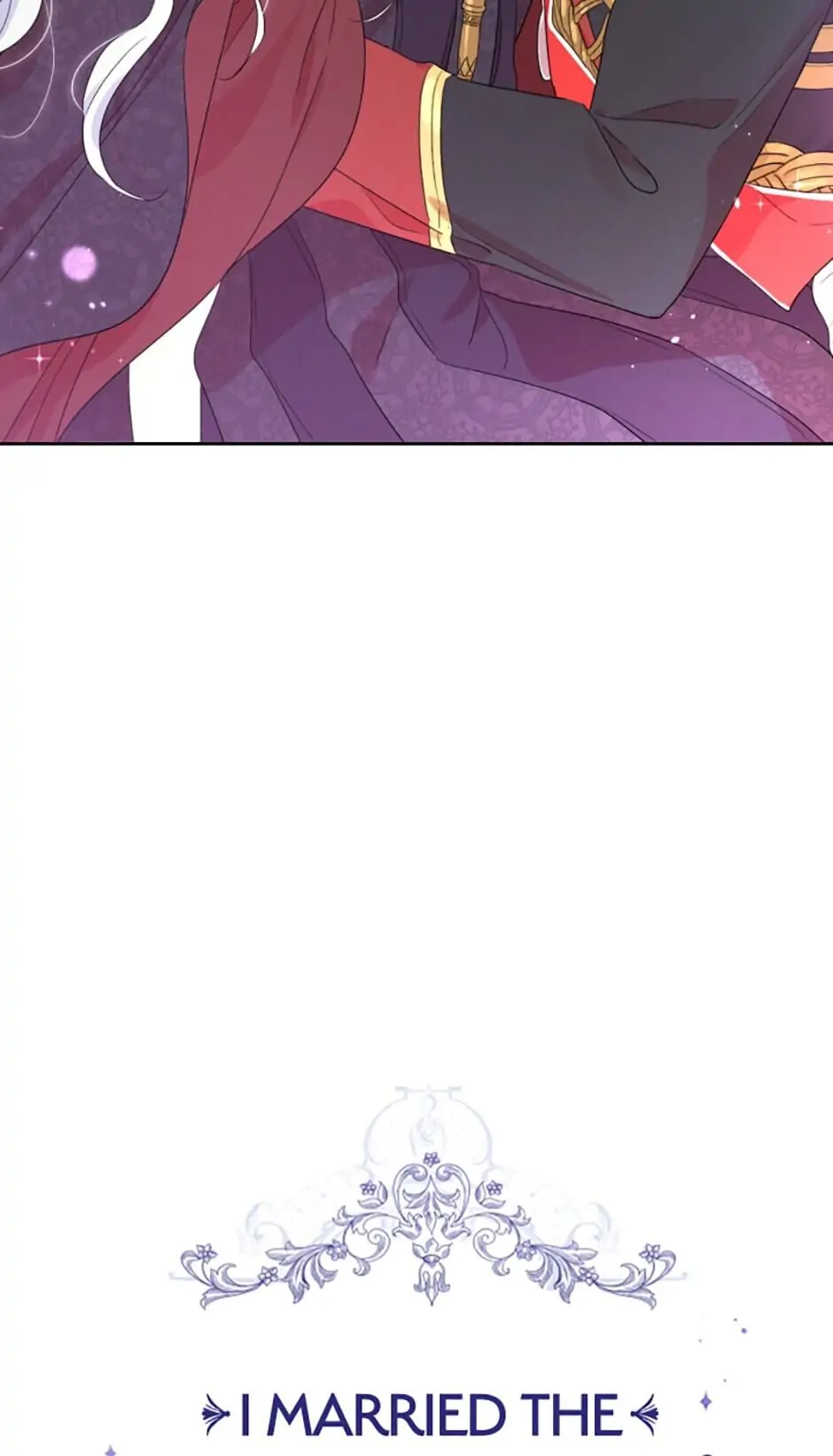 I Married the Male Lead’s Dad Chapter 45 - Page 32