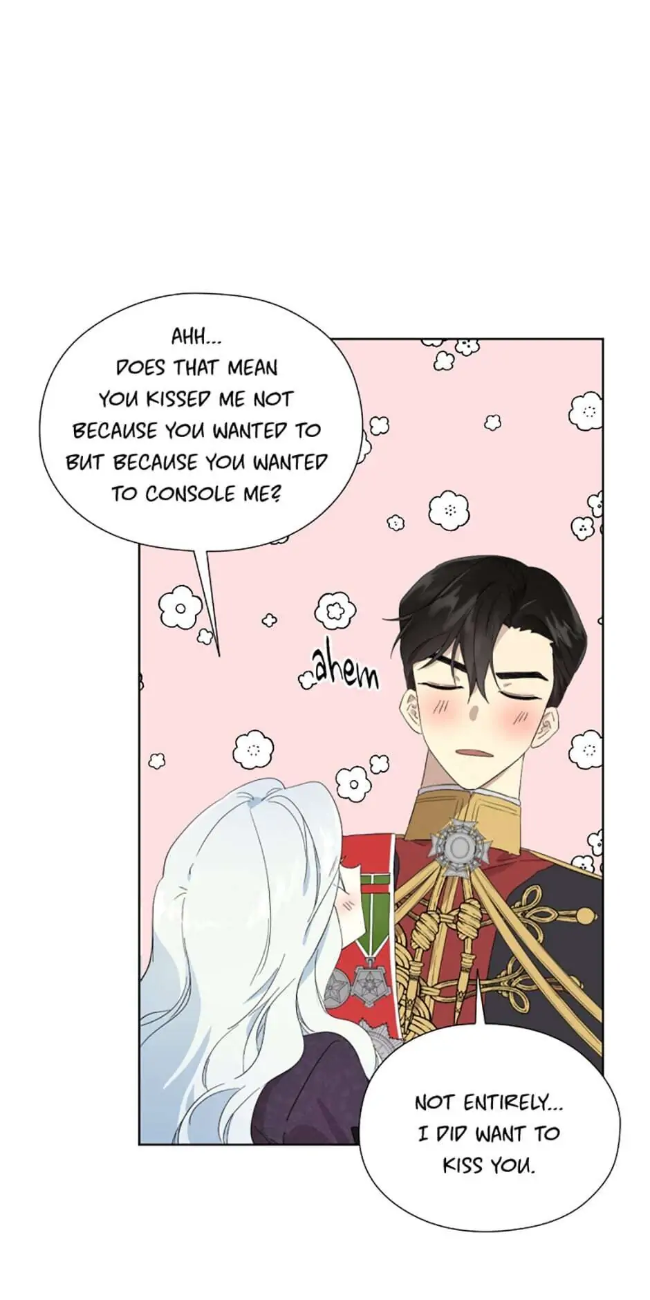 I Married the Male Lead’s Dad Chapter 45 - Page 38