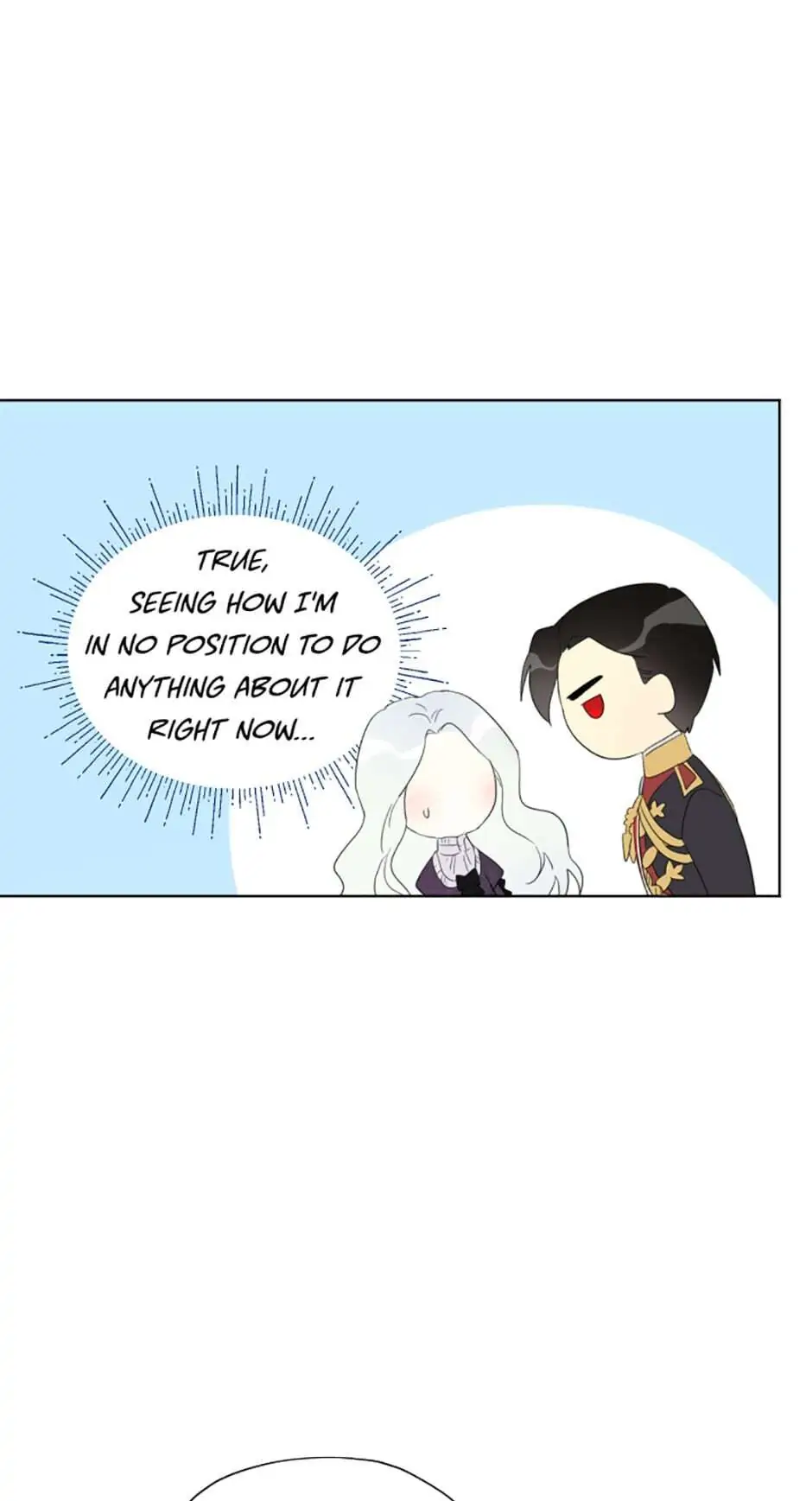 I Married the Male Lead’s Dad Chapter 45 - Page 44