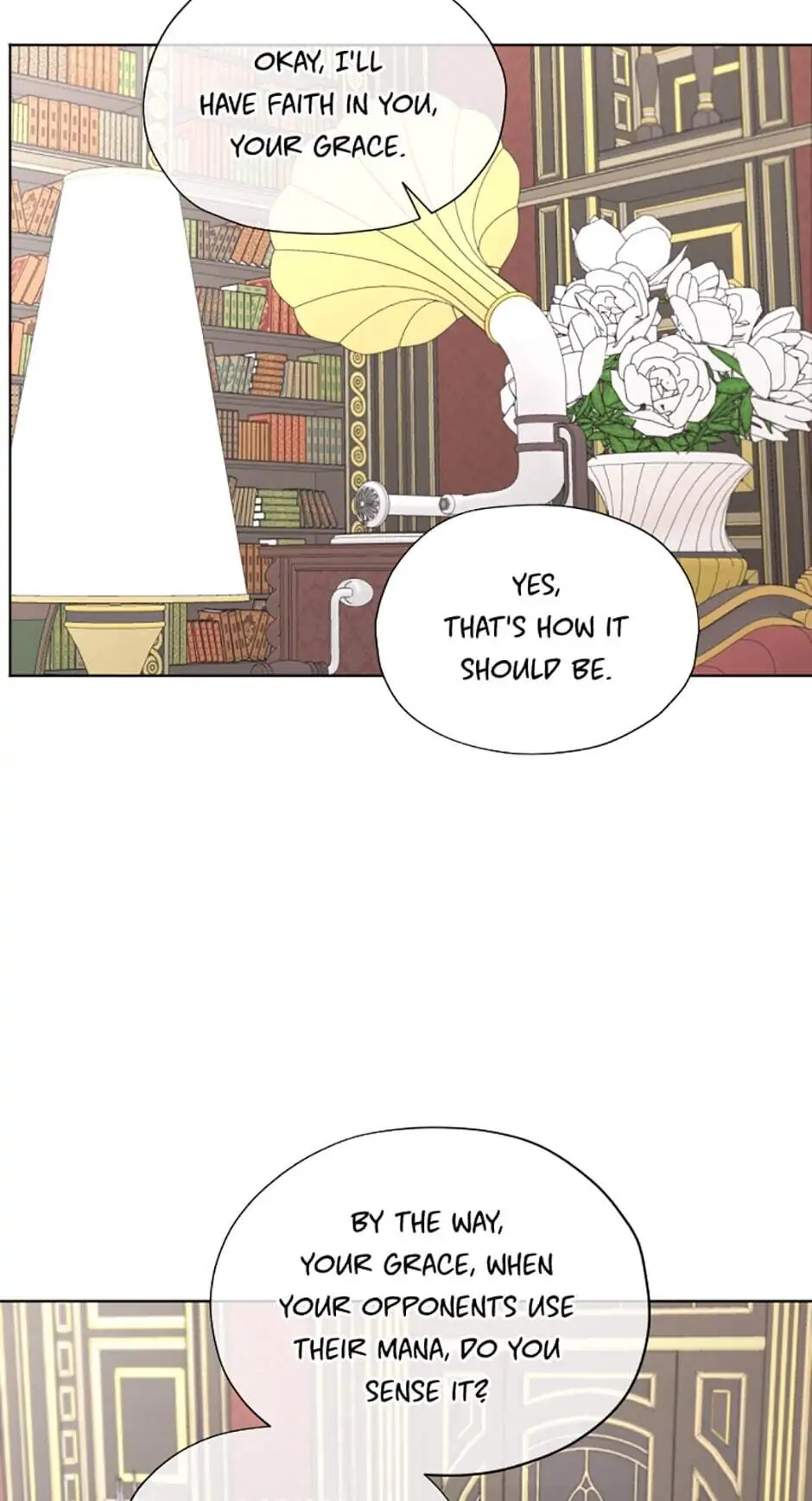I Married the Male Lead’s Dad Chapter 45 - Page 45