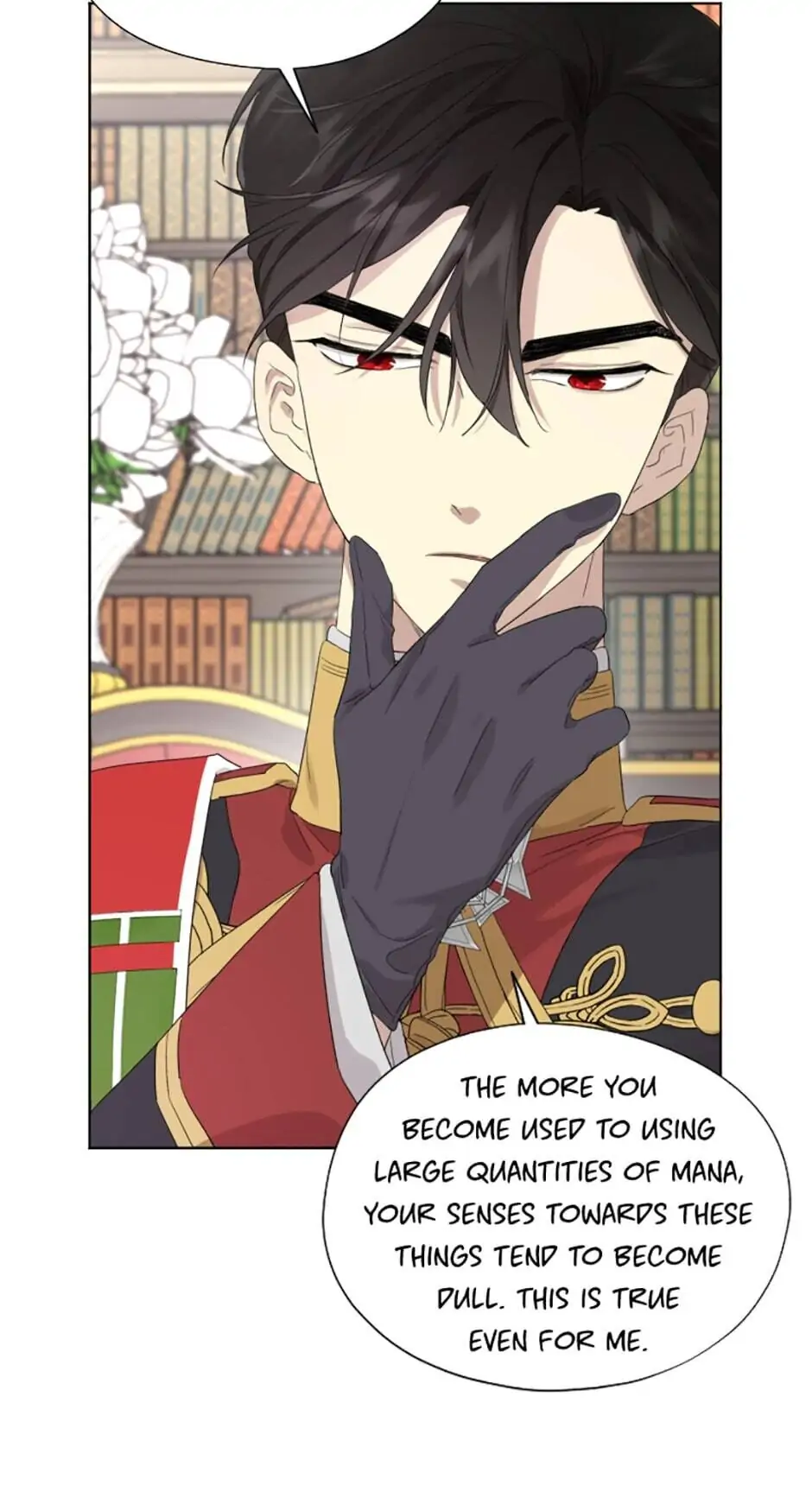I Married the Male Lead’s Dad Chapter 45 - Page 47