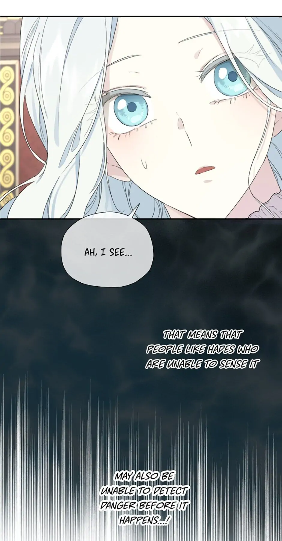 I Married the Male Lead’s Dad Chapter 45 - Page 48