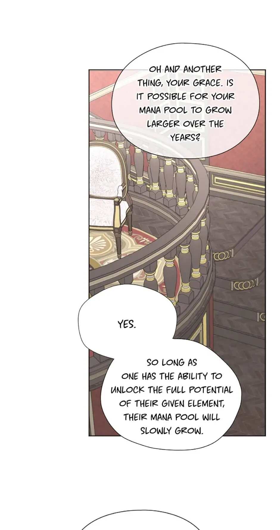 I Married the Male Lead’s Dad Chapter 45 - Page 53