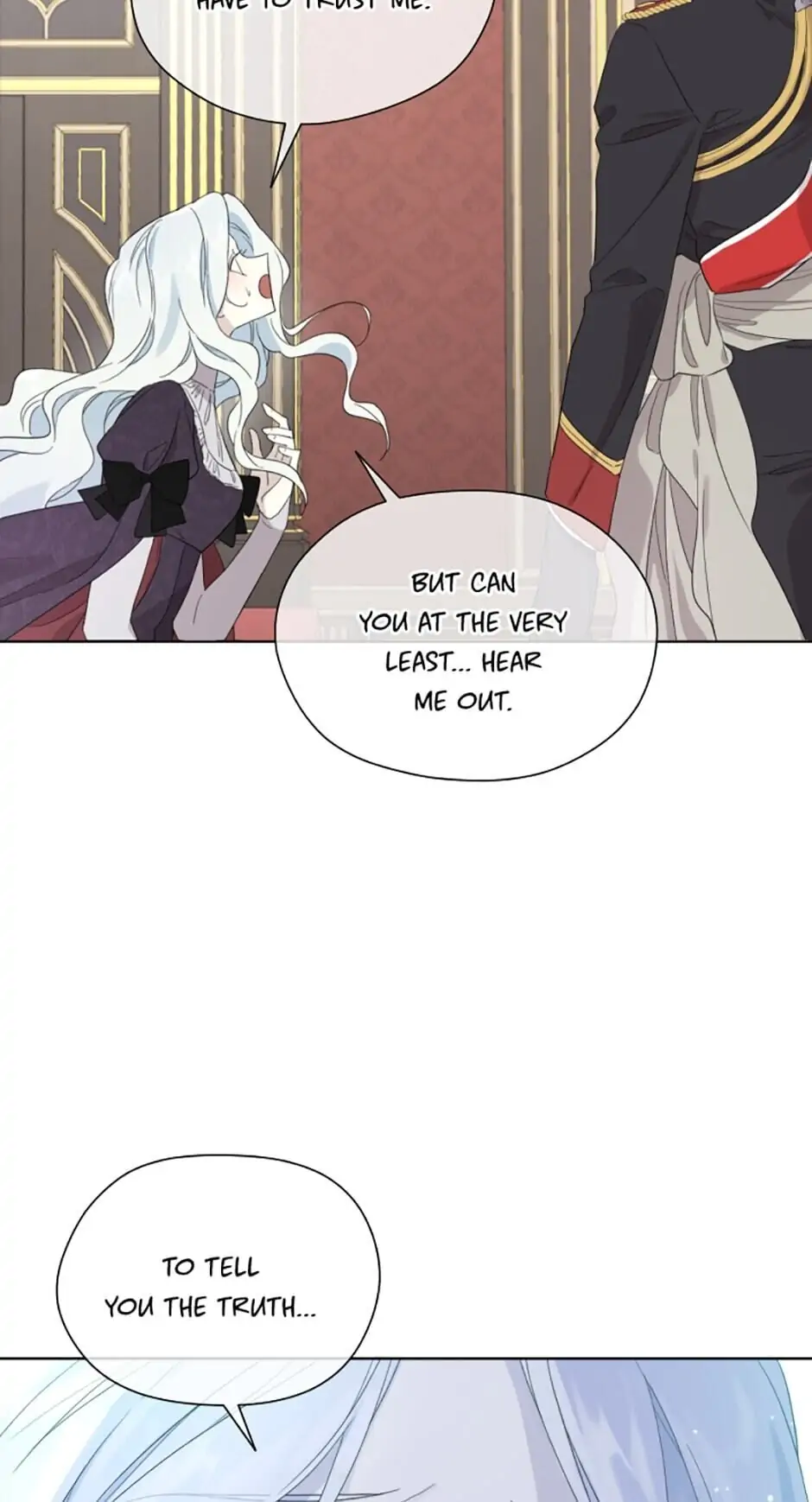 I Married the Male Lead’s Dad Chapter 45 - Page 6