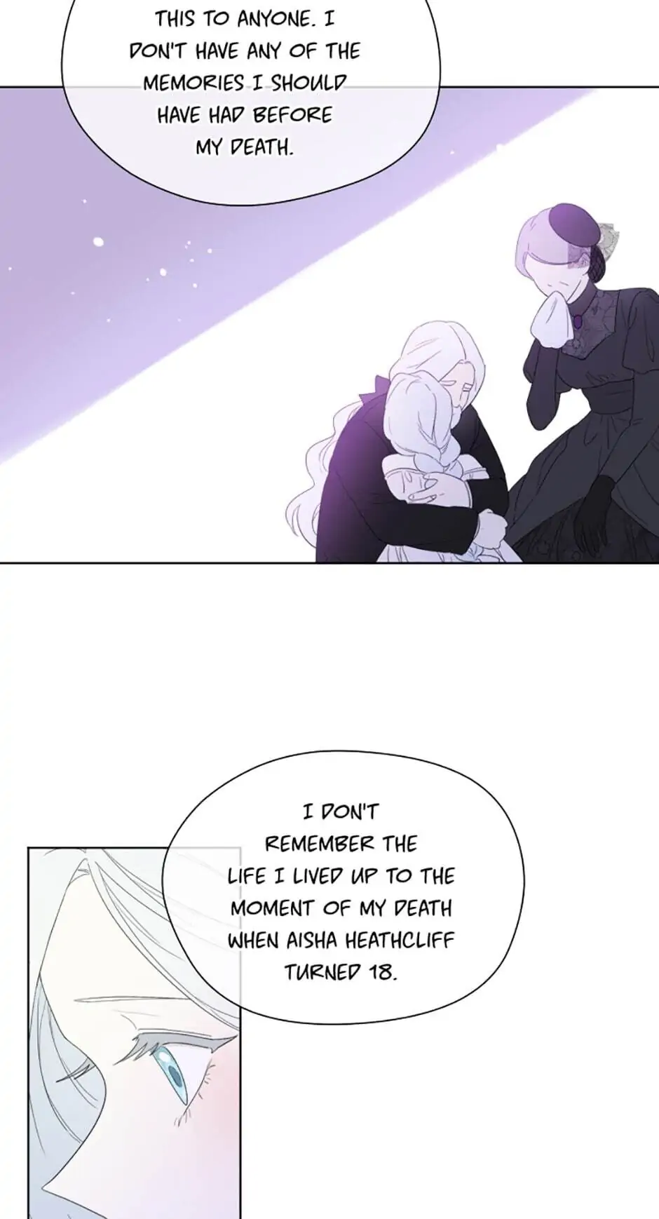 I Married the Male Lead’s Dad Chapter 45 - Page 8