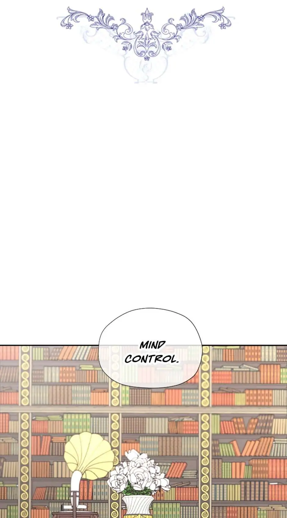 I Married the Male Lead’s Dad Chapter 46 - Page 1