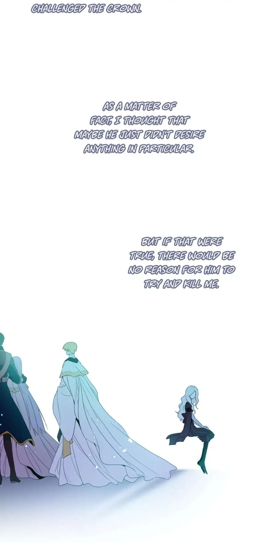 I Married the Male Lead’s Dad Chapter 46 - Page 12