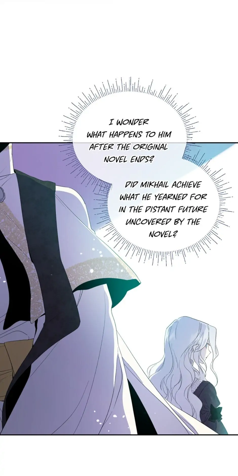I Married the Male Lead’s Dad Chapter 46 - Page 13