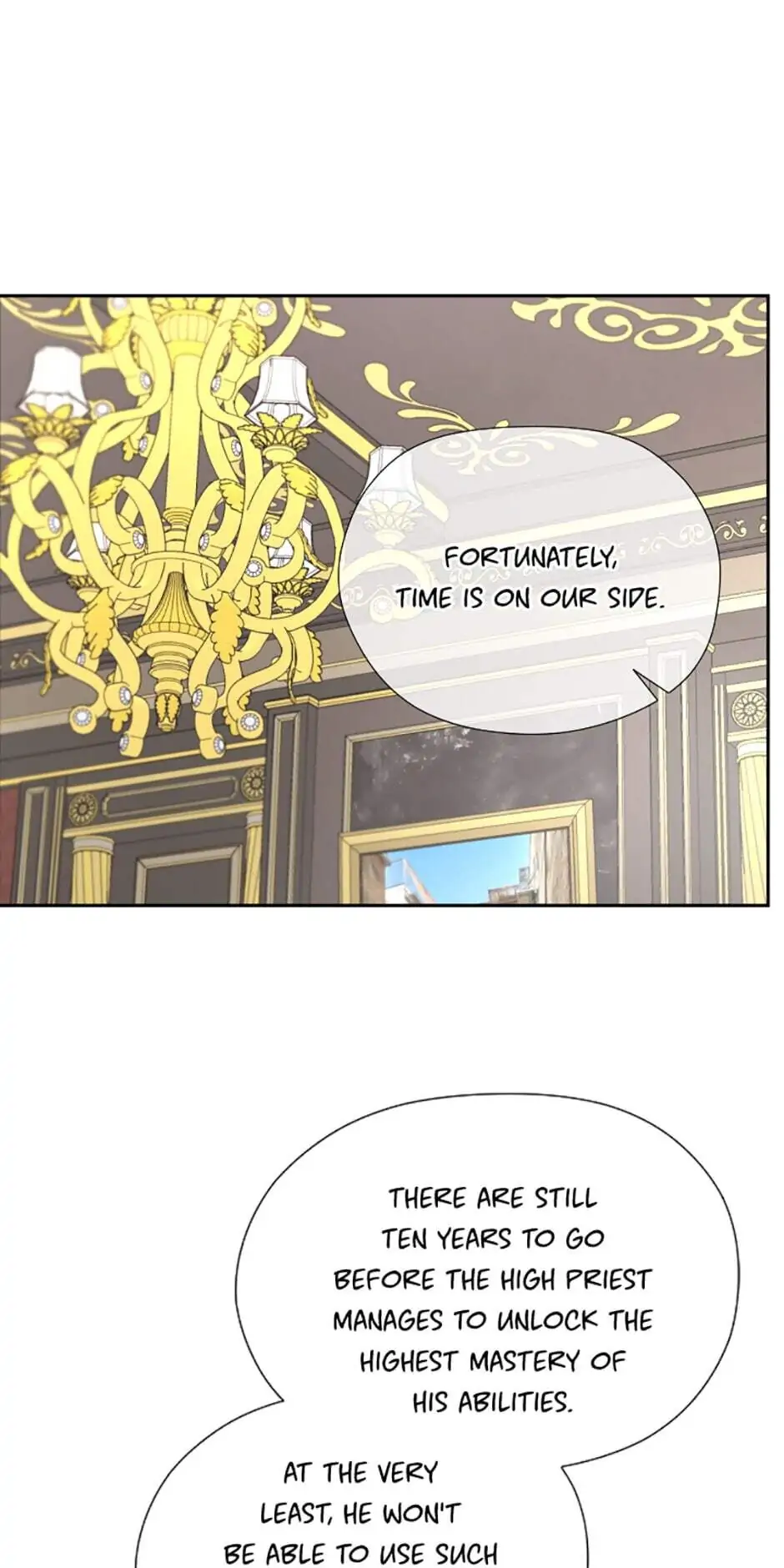 I Married the Male Lead’s Dad Chapter 46 - Page 14