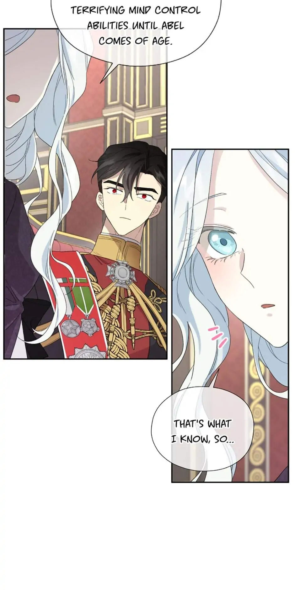 I Married the Male Lead’s Dad Chapter 46 - Page 15