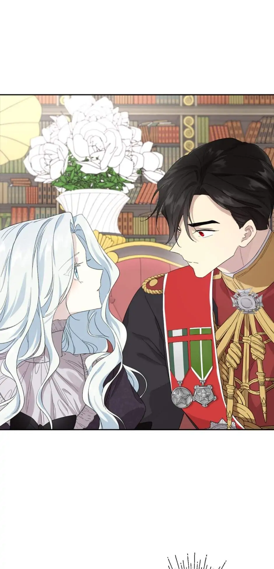 I Married the Male Lead’s Dad Chapter 46 - Page 16