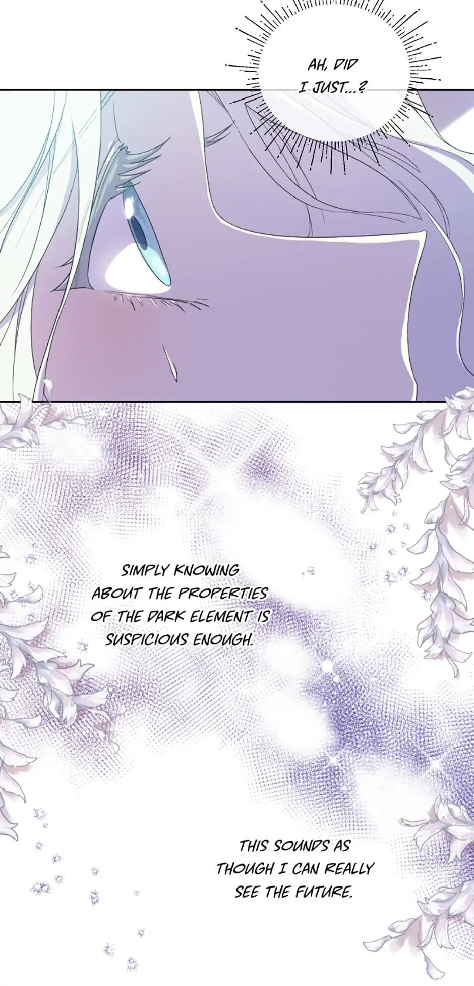 I Married the Male Lead’s Dad Chapter 46 - Page 17