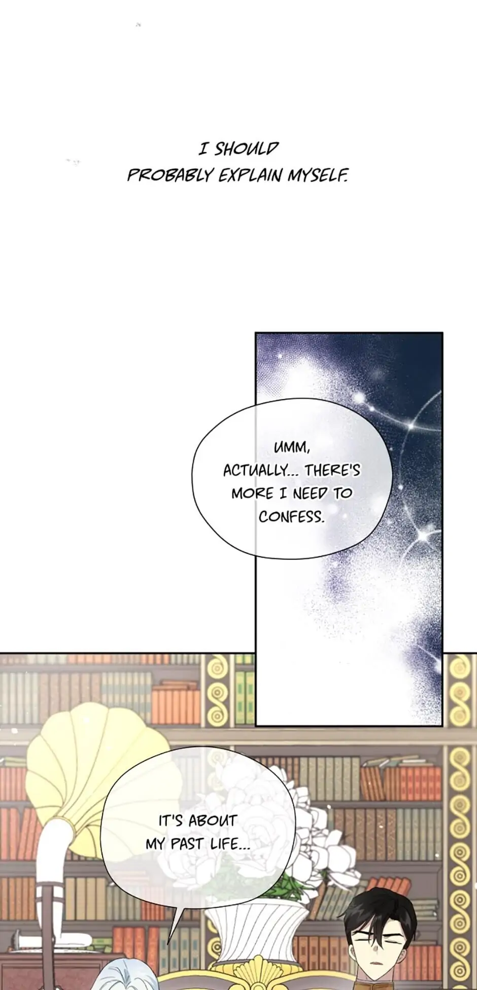 I Married the Male Lead’s Dad Chapter 46 - Page 18
