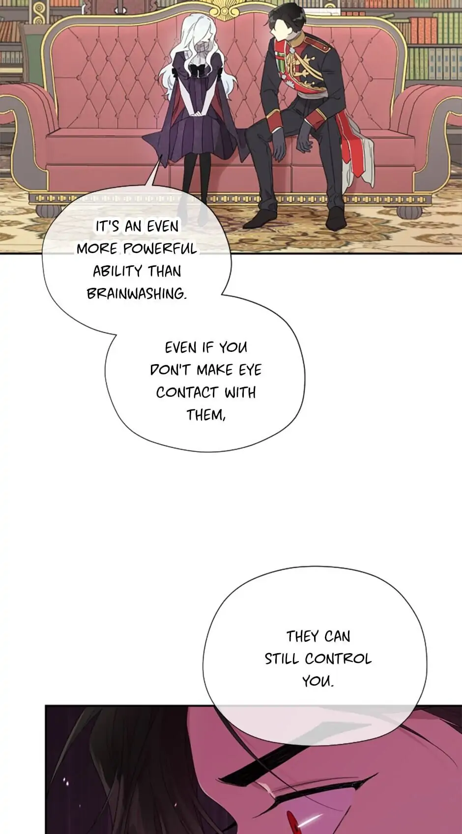 I Married the Male Lead’s Dad Chapter 46 - Page 2