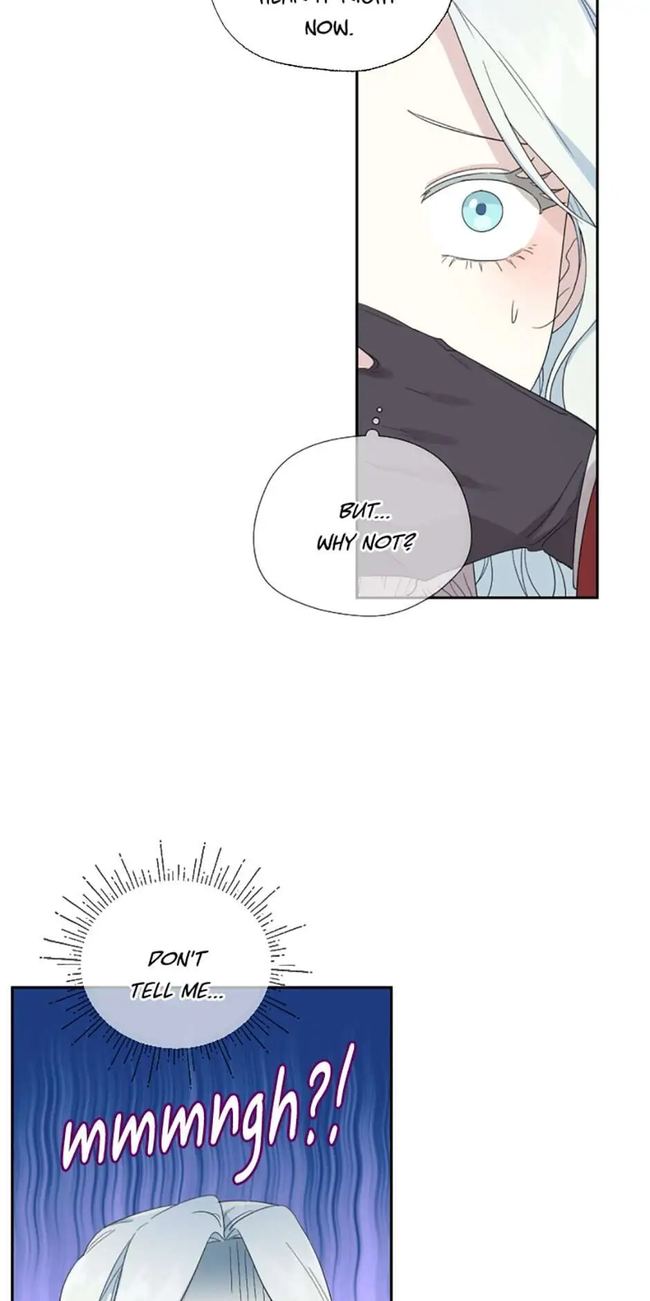 I Married the Male Lead’s Dad Chapter 46 - Page 22