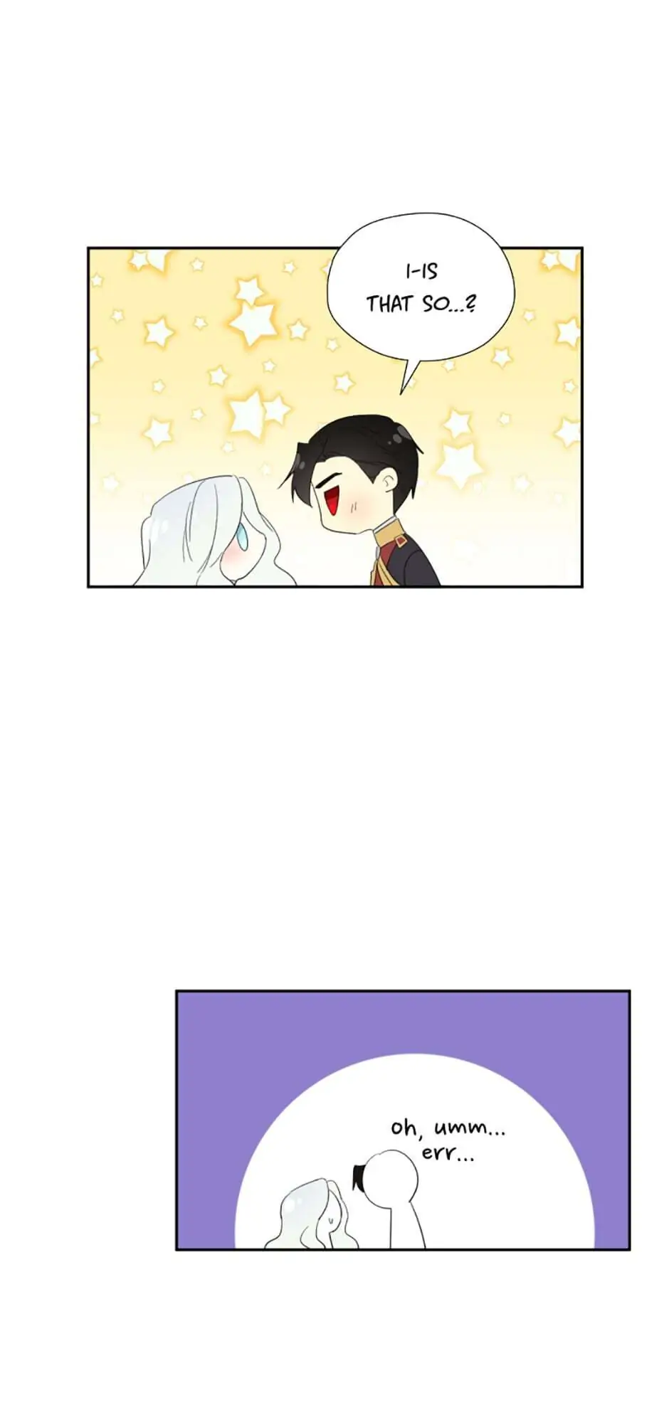I Married the Male Lead’s Dad Chapter 46 - Page 25