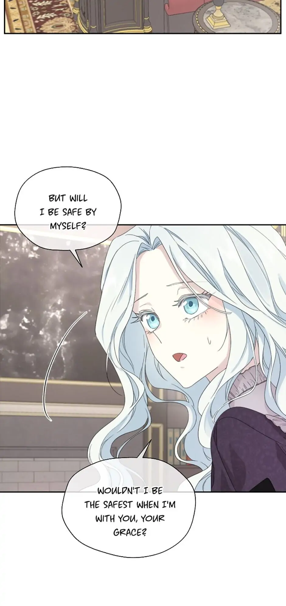 I Married the Male Lead’s Dad Chapter 46 - Page 28