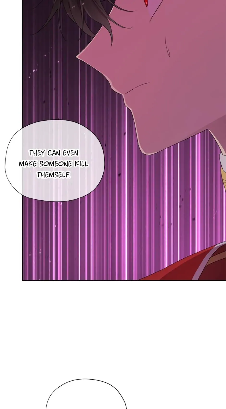 I Married the Male Lead’s Dad Chapter 46 - Page 3