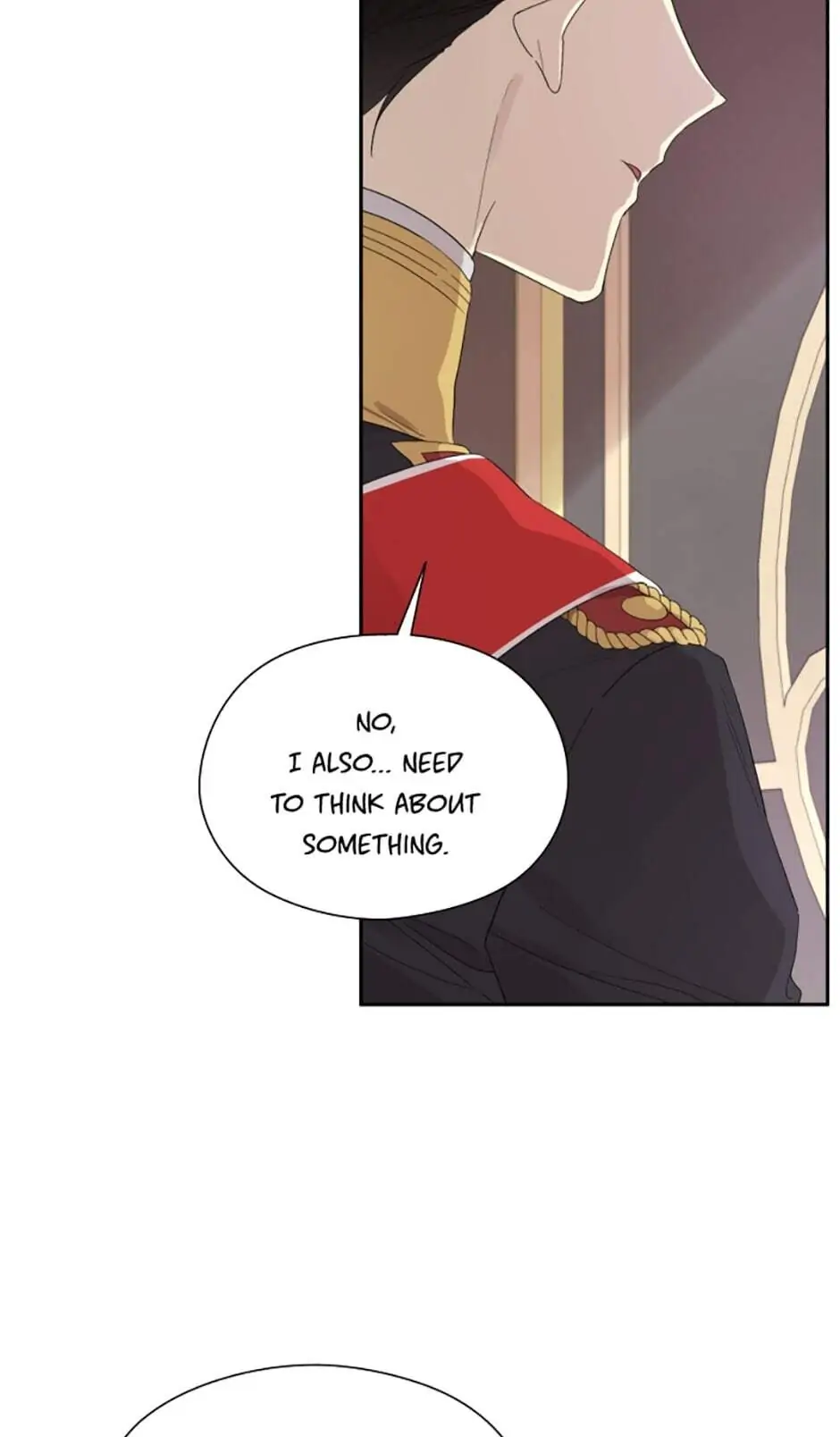 I Married the Male Lead’s Dad Chapter 46 - Page 30