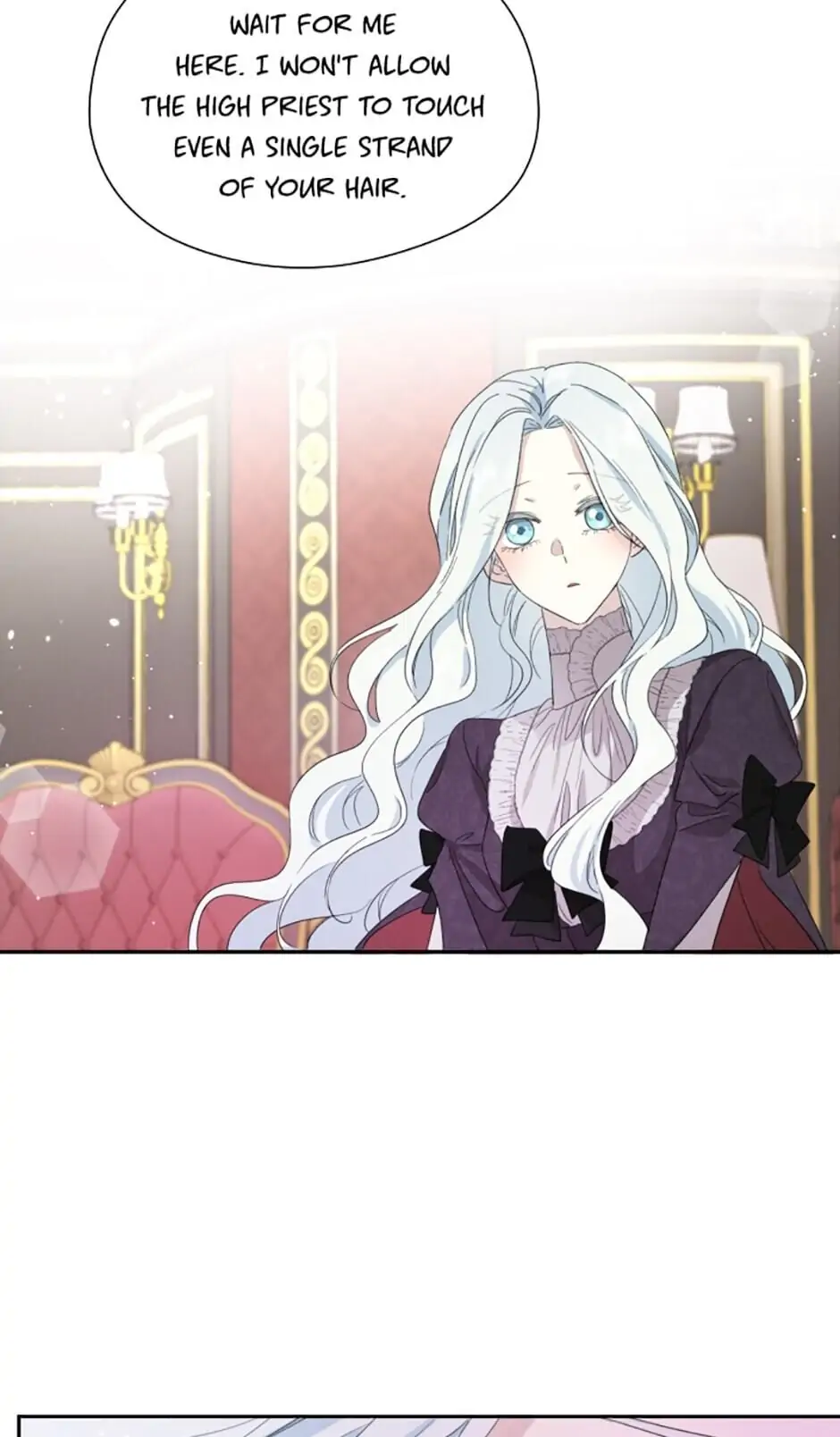 I Married the Male Lead’s Dad Chapter 46 - Page 31