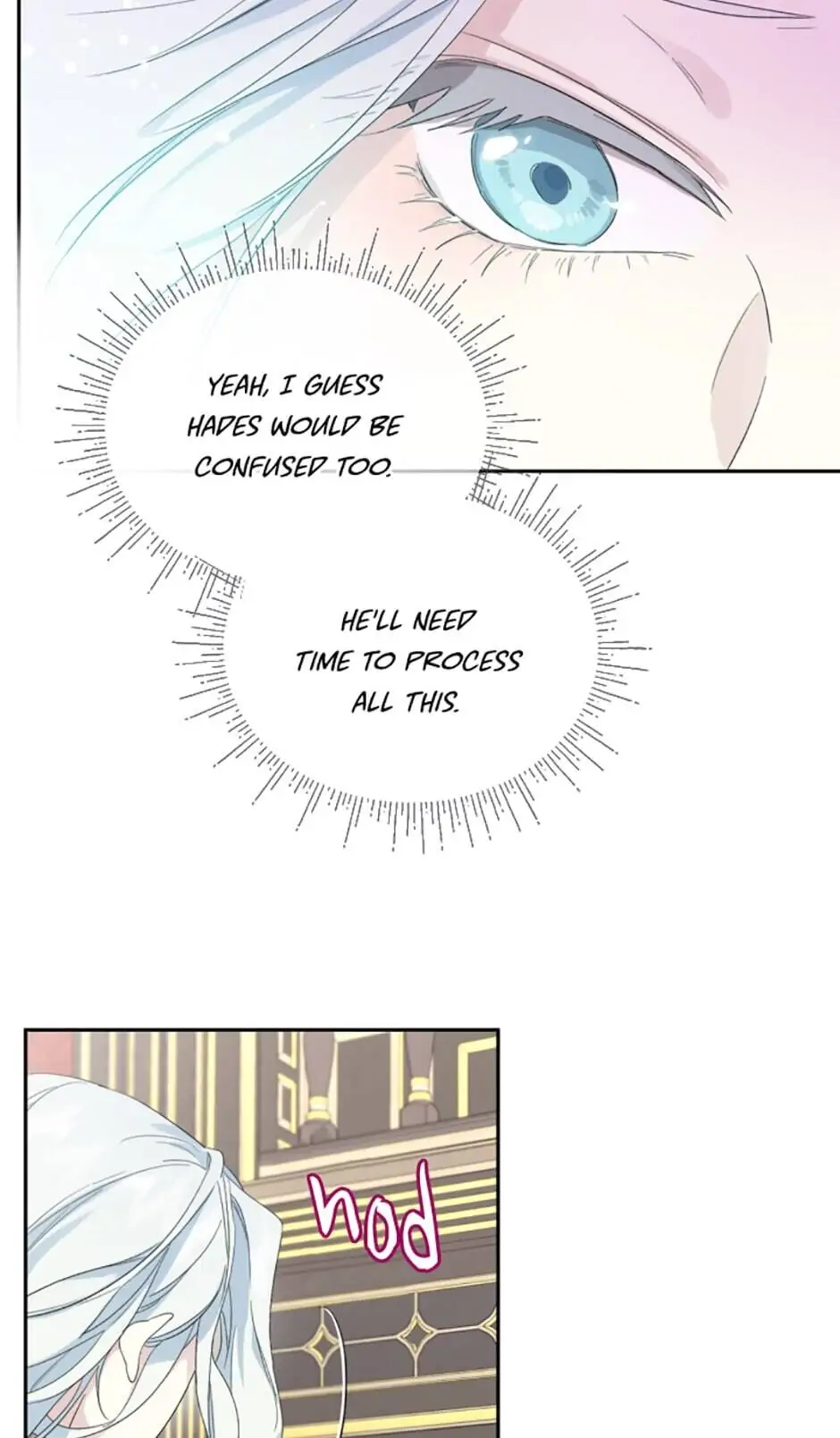 I Married the Male Lead’s Dad Chapter 46 - Page 32