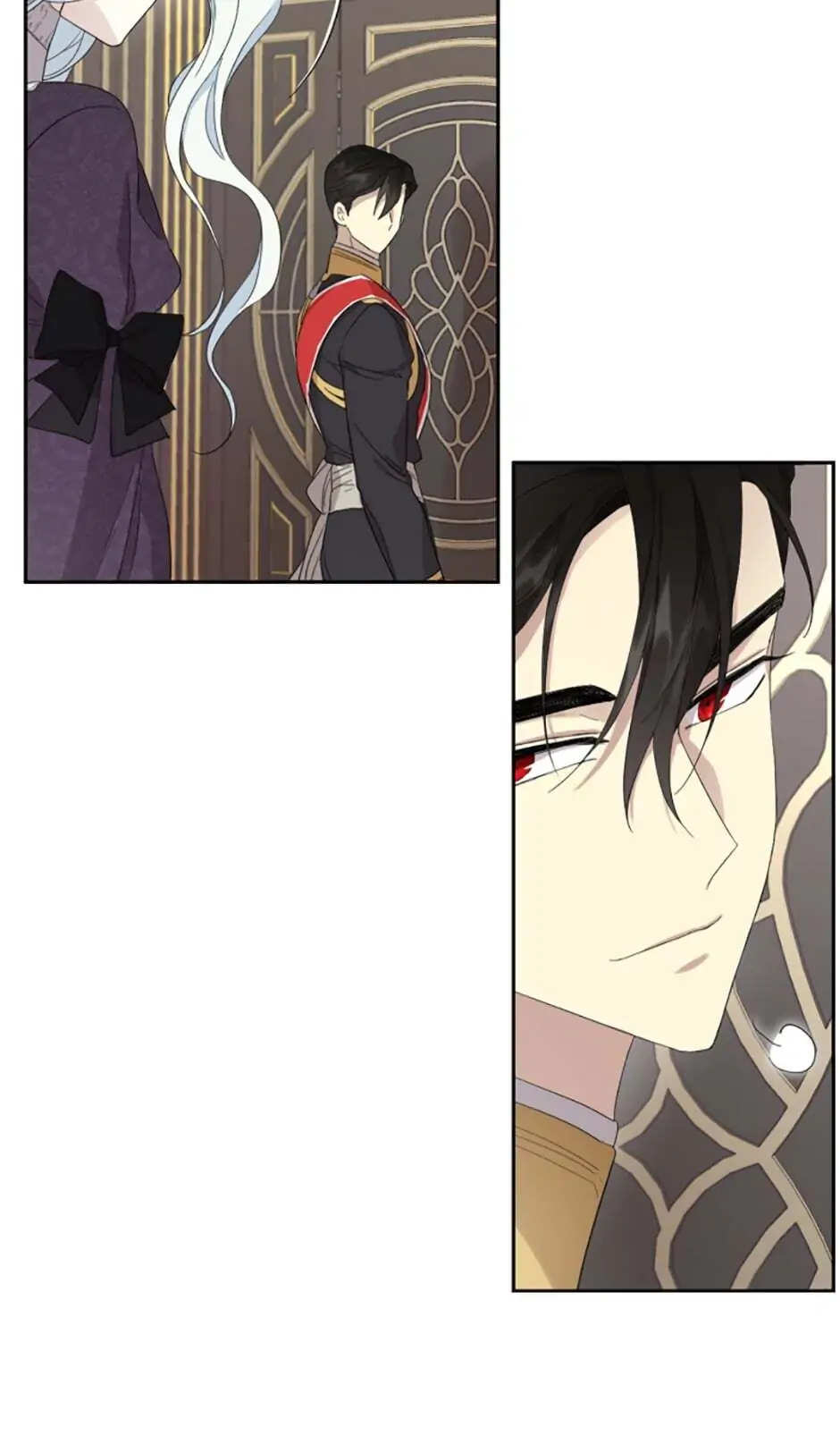 I Married the Male Lead’s Dad Chapter 46 - Page 33