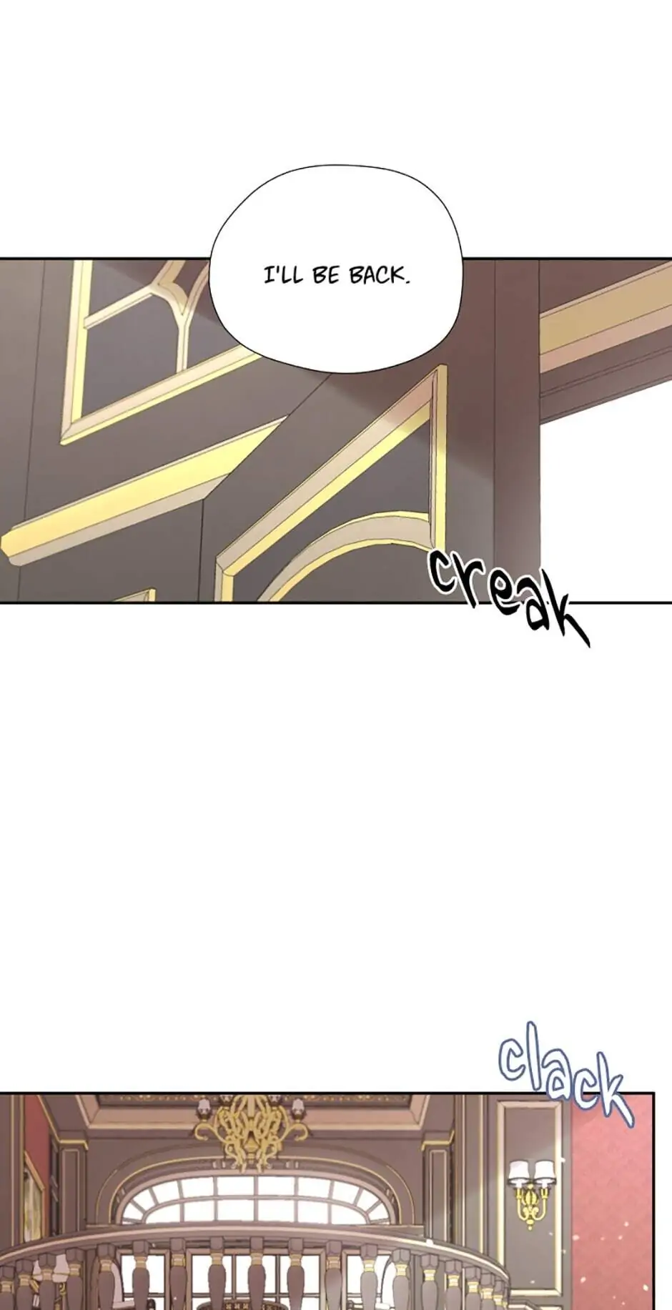 I Married the Male Lead’s Dad Chapter 46 - Page 34