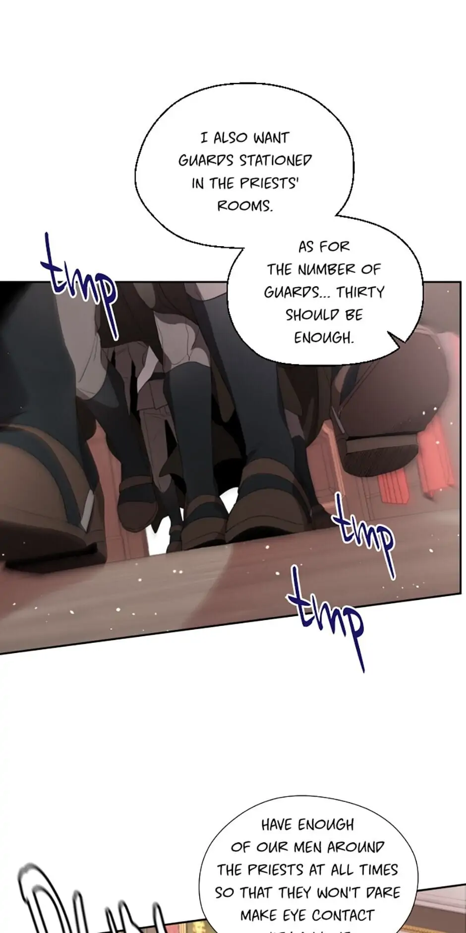 I Married the Male Lead’s Dad Chapter 46 - Page 38
