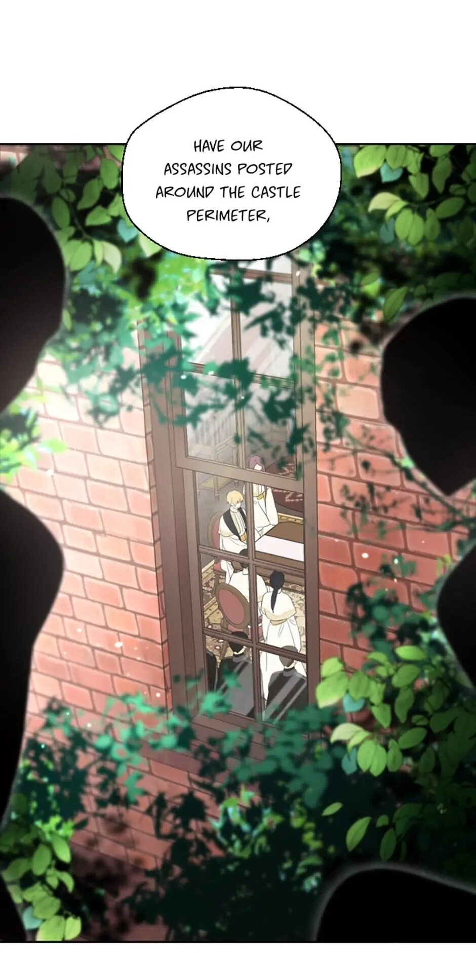 I Married the Male Lead’s Dad Chapter 46 - Page 41
